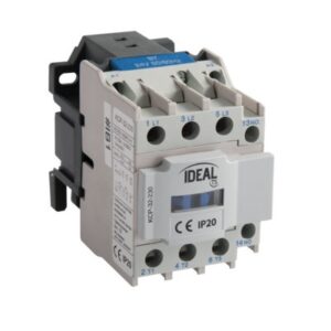 Contattore 3P+1NO 32A 230V KCP-32-230